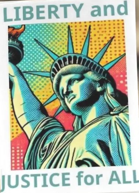 statue of liberty
