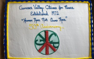 GVCP 50th Anniversary Celebration