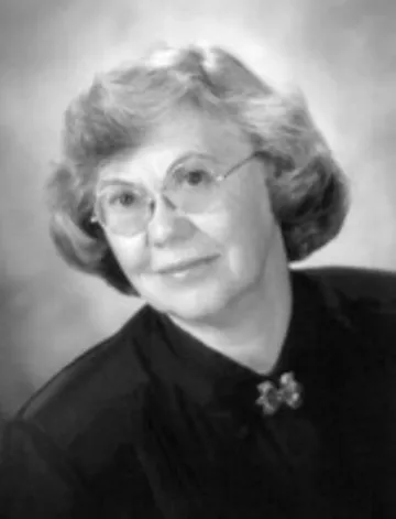 GVCP mourns the death of one of our life members