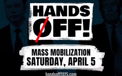 We’re having a rally!!