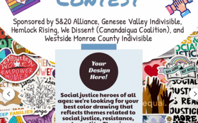 Sticker Design Contest