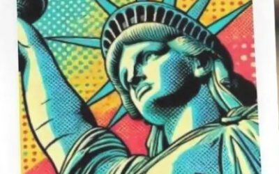“Liberty and Justice for All” Rally – July 26, 2025