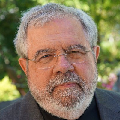 David Cay Johnson