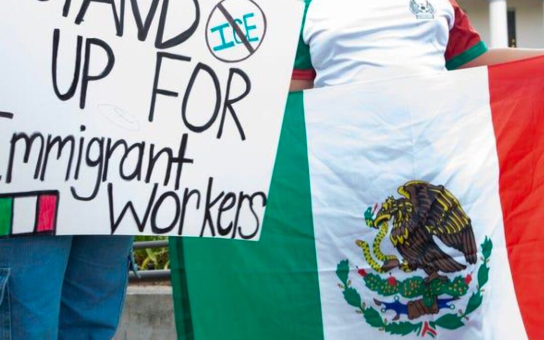 “Liberty and Justice for All” Rally – July 26, 2025