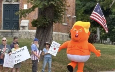 Lima rally a success!