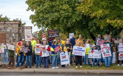 No Kings rally photos