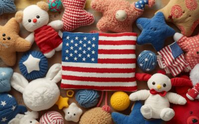 Buy Peaceful Toys! Geneseo, December 6th, 10:00 AM