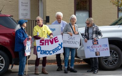 Solidarity Rally in Avon, Saturday December 13th, 11:00AM