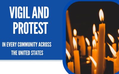 Batavia Rally on national television!