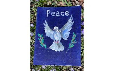 Geneseo Antiwar Rally — April 4, 2026!